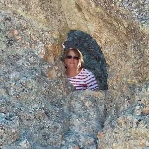 Meet your Posher, Joann